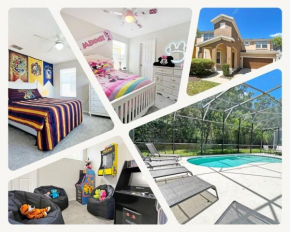 American Dream home